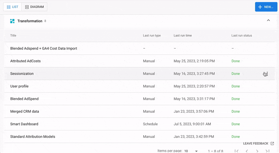 delete-transform-from-workspace.gif