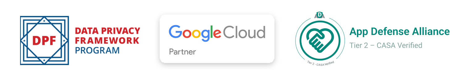 How the OWOX BI Extension Keeps Your Data Safe